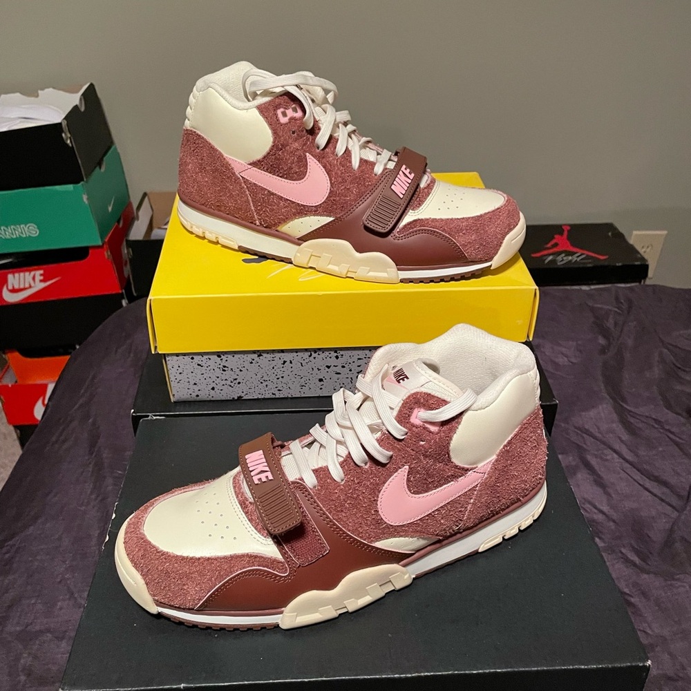 Air Trainer 1, BRAND NEW SIZE 10.5 and 11
